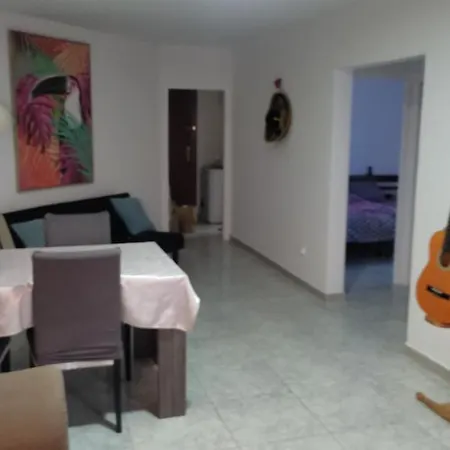 Apartmán Playa *