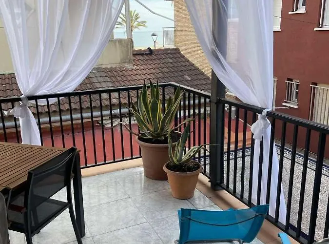 Playa Appartement *