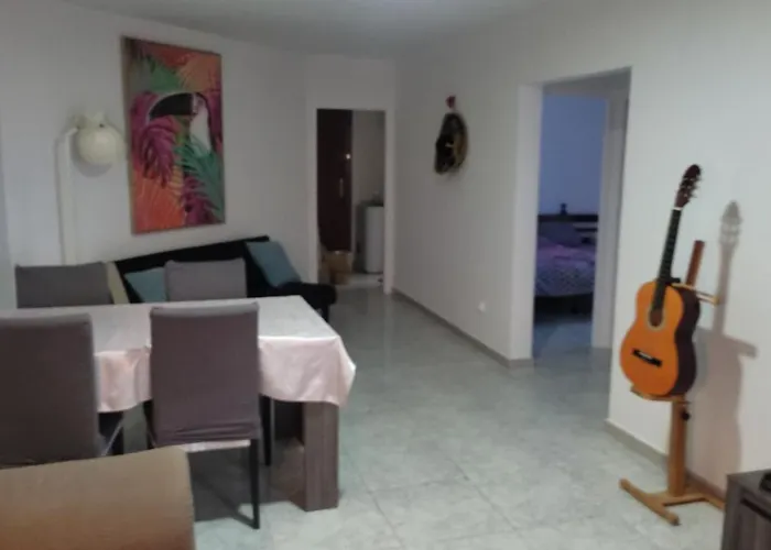 Appartement Playa *